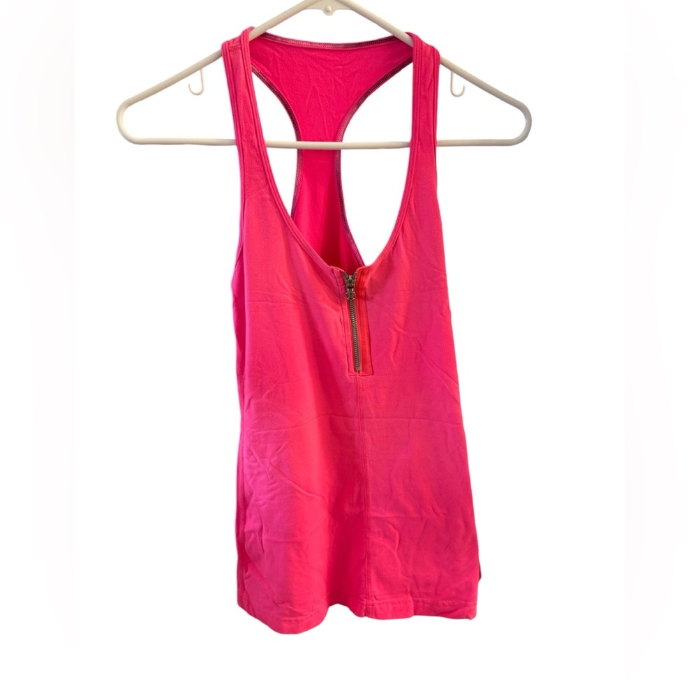 Lululemon Tanktop